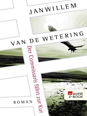 cover image of Der Commissaris fährt zur Kur